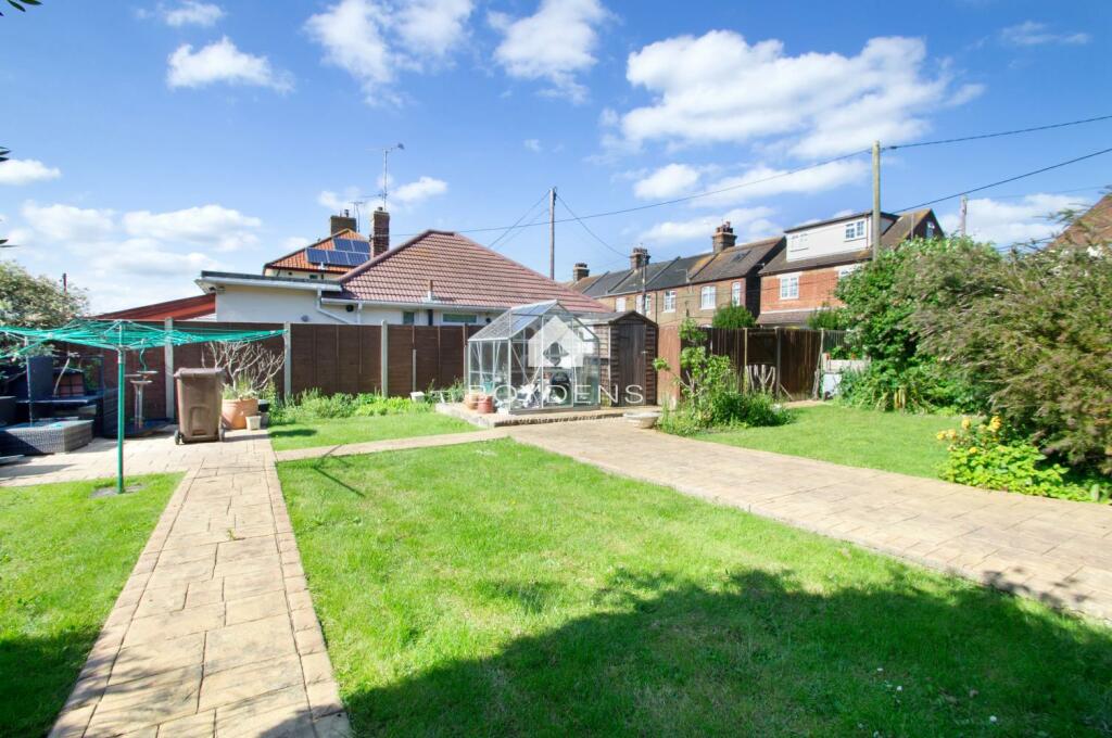 Additional property image - Naze Park Road, Walton on the Naze