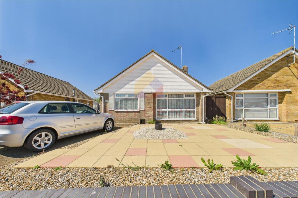 Main image of property: Laburnum Crescent, Kirby Cross