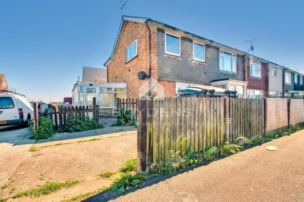 Main image of property: Broadway, Jaywick