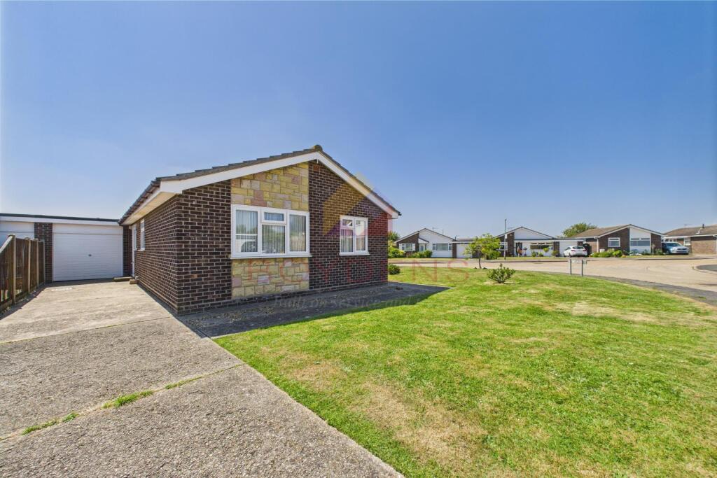 Main image of property: Ockendon Way, Walton on the Naze