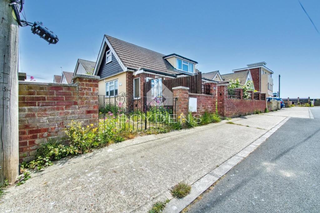 Main image of property: Broadway, Jaywick