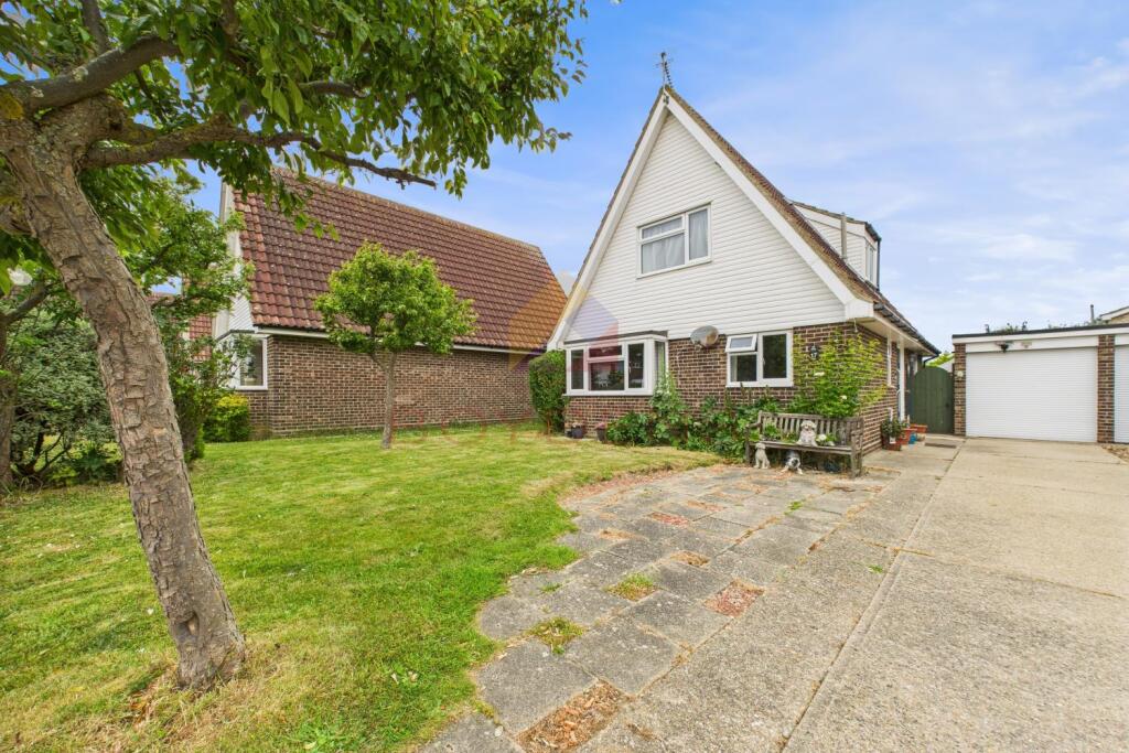 Main image of property: Frietuna Road, Kirby Cross