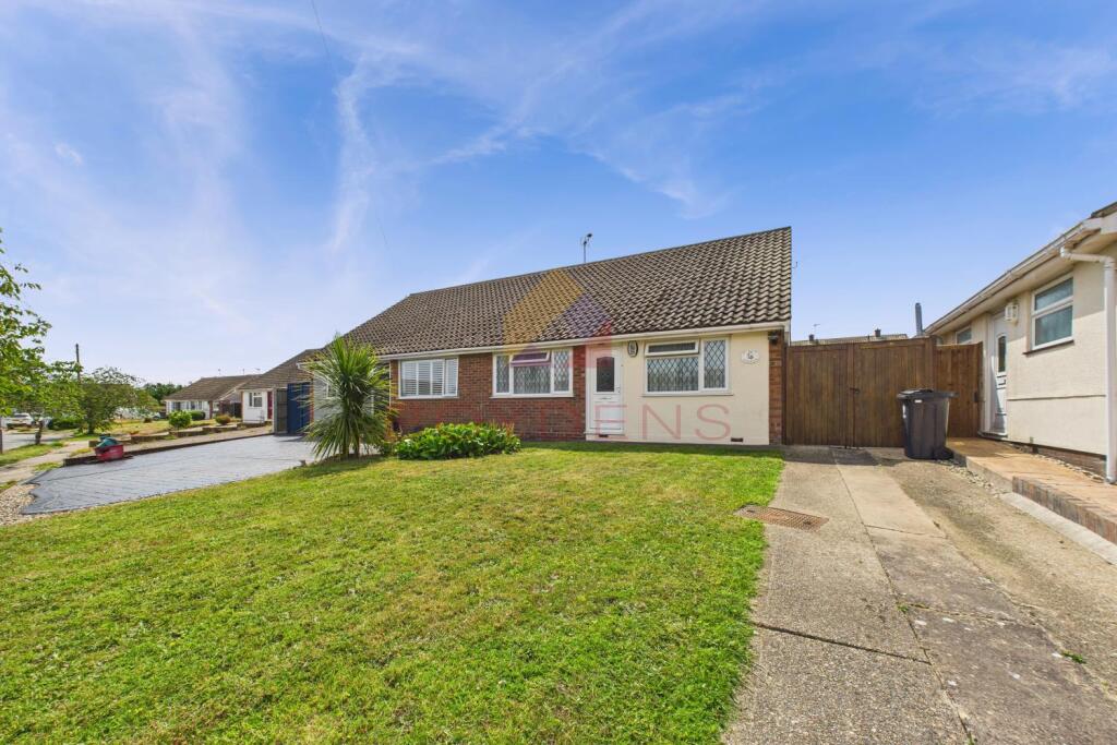 Main image of property: Briarwood Avenue, Holland on Sea