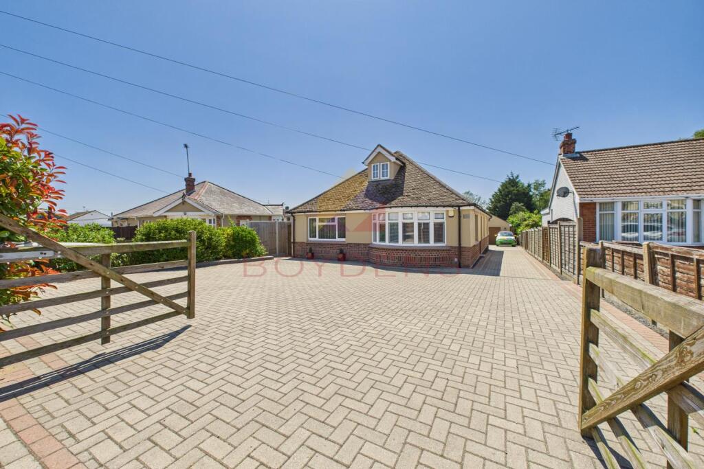 Main image of property: St Johns Road, Clacton on Sea