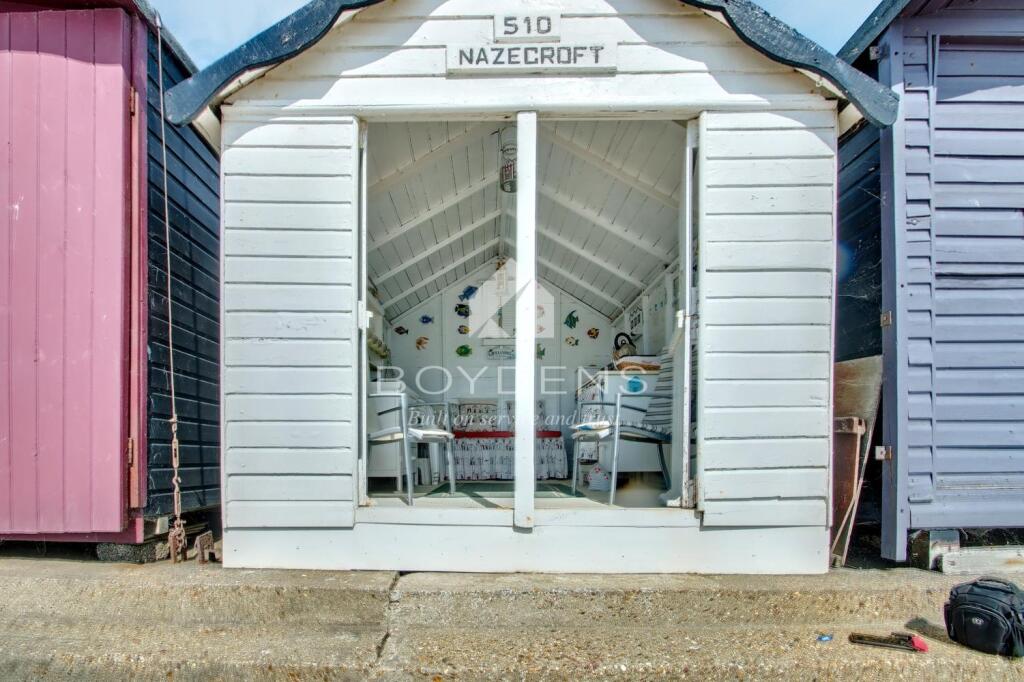 Main image of property: Front Row Eastcliff