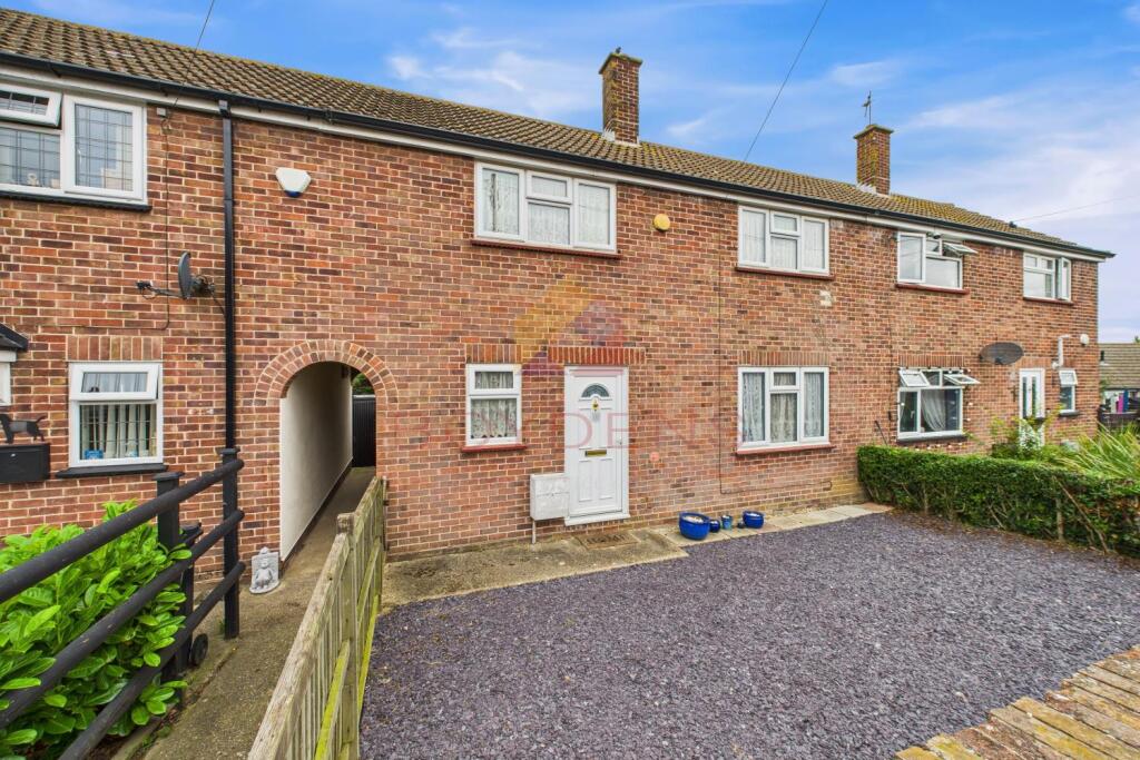Main image of property: Third Avenue, Walton on the Naze