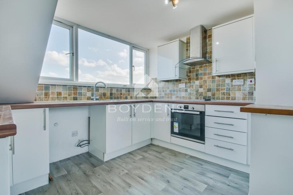 Main image of property: Victoria Street, Harwich