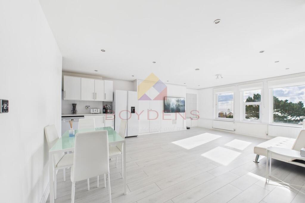 Main image of property: Marine Parade West, Clacton on Sea