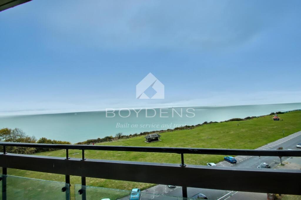 Main image of property: The Esplanade, Frinton on Sea