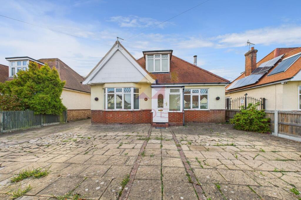 Main image of property: York Road, Holland on Sea