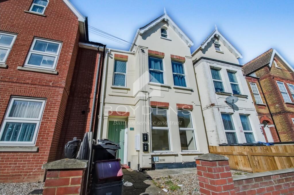 Main image of property: WELLESLEY ROAD, CLACTON ON SEA