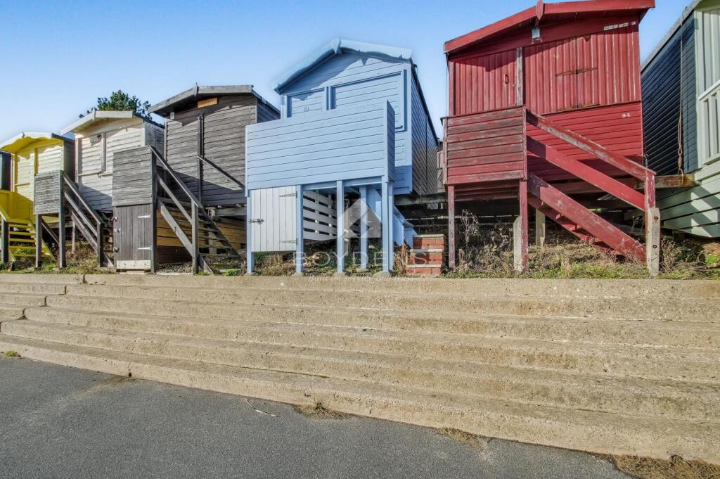 Main image of property: THE LEAS, WALTON-ON-THE-NAZE