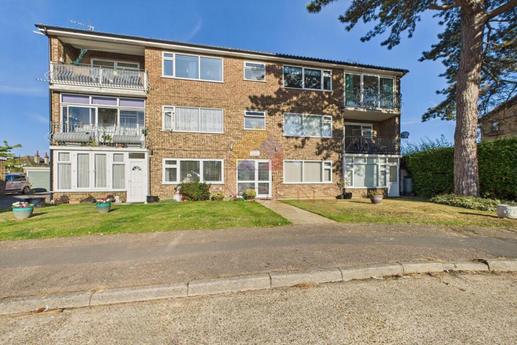 Main image of property: Connaught Close, Clacton on Sea