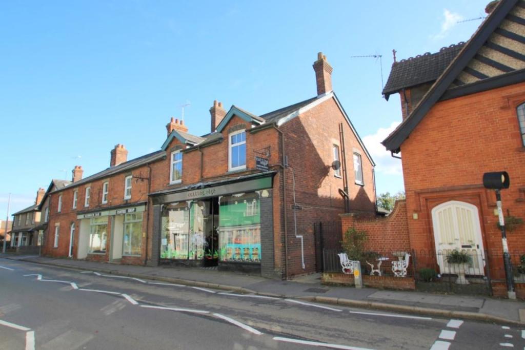 Main image of property: High Street, Kelvedon