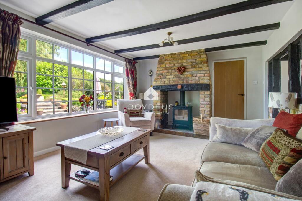 Additional property image - Kelvedon Road, Little Braxted