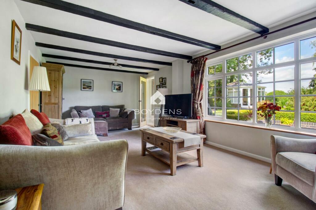 Additional property image - Kelvedon Road, Little Braxted