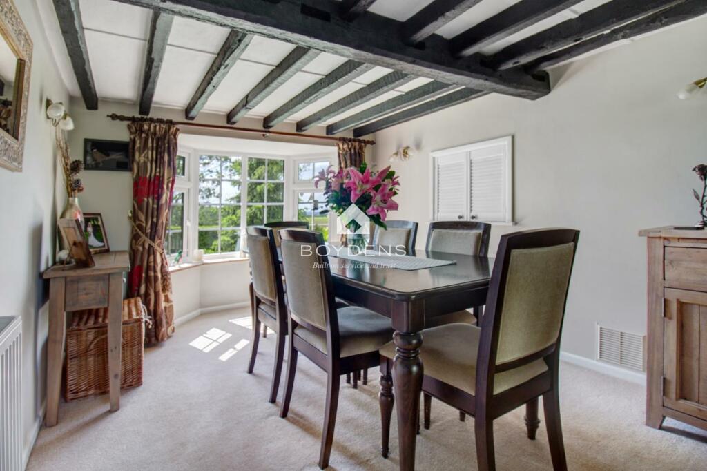 Additional property image - Kelvedon Road, Little Braxted