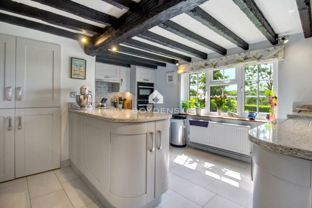 Additional property image - Kelvedon Road, Little Braxted