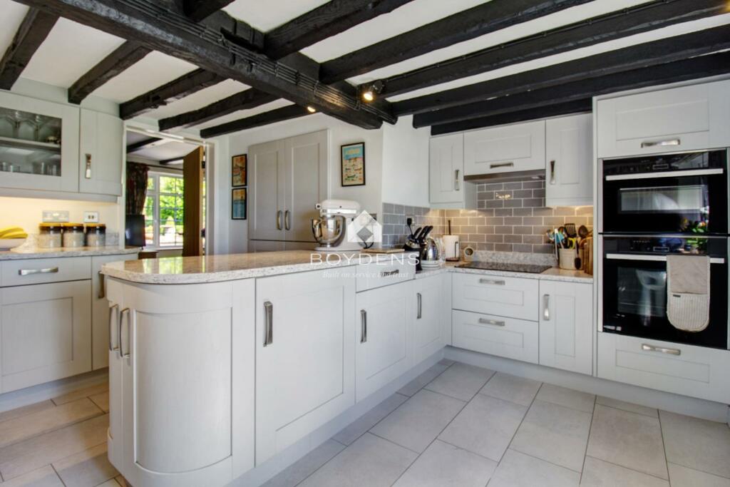 Additional property image - Kelvedon Road, Little Braxted