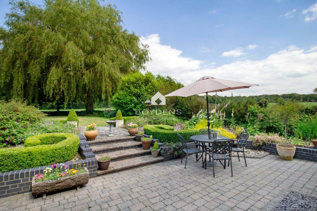 Additional property image - Kelvedon Road, Little Braxted