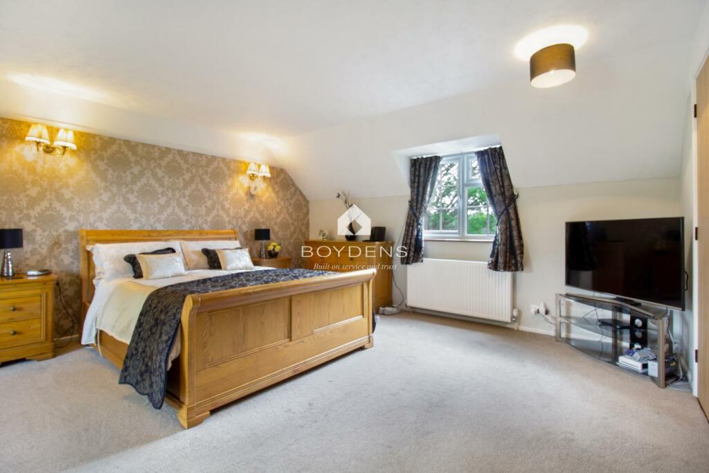 Additional property image - Kelvedon Road, Little Braxted