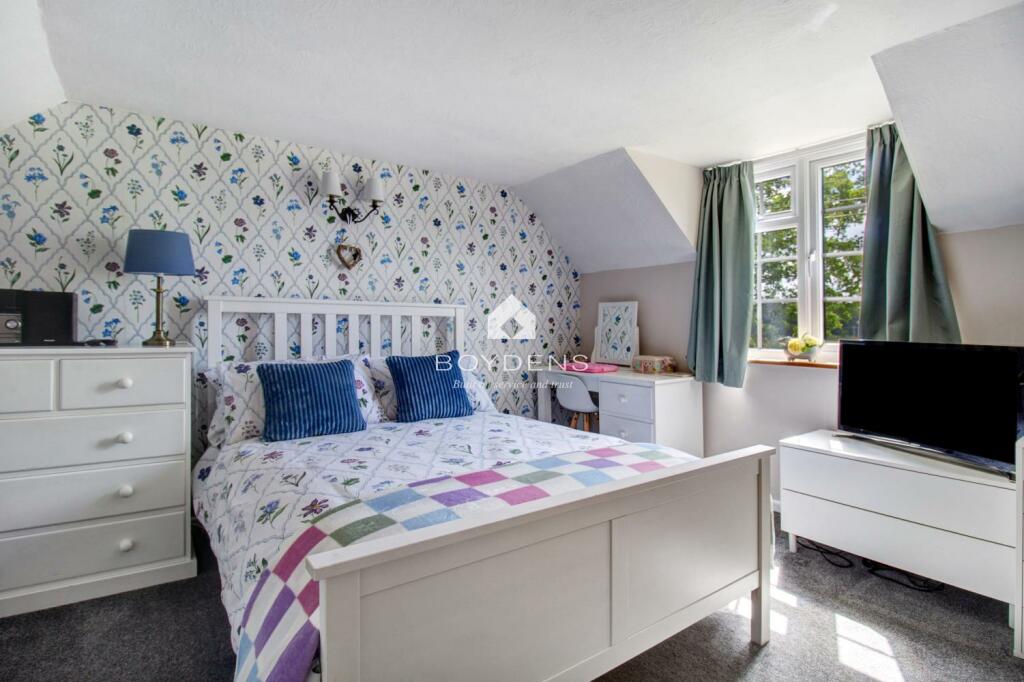 Additional property image - Kelvedon Road, Little Braxted