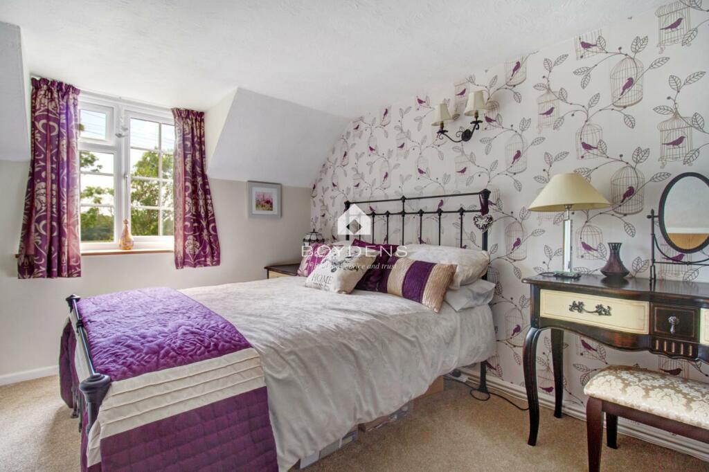 Additional property image - Kelvedon Road, Little Braxted