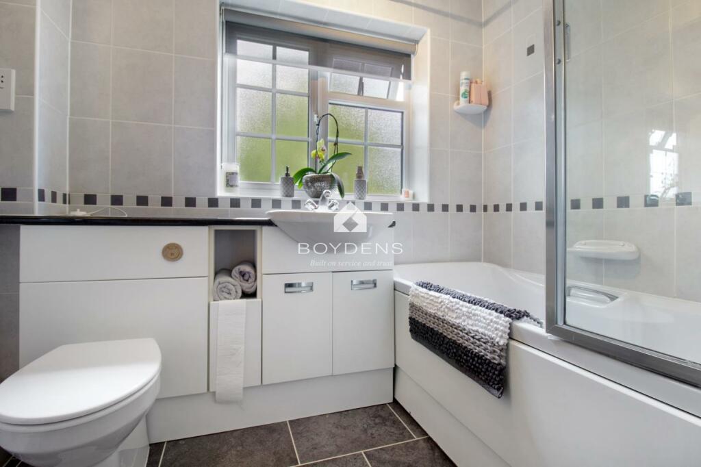 Additional property image - Kelvedon Road, Little Braxted