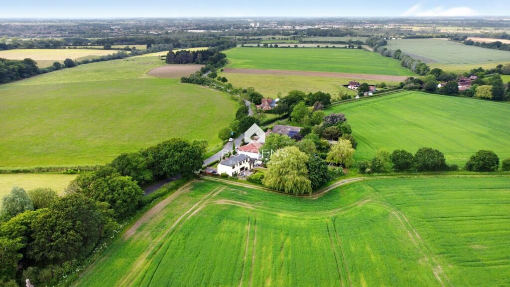Additional property image - Kelvedon Road, Little Braxted