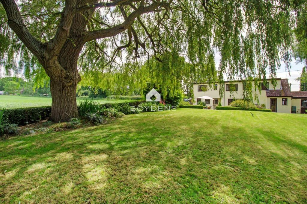 Additional property image - Kelvedon Road, Little Braxted