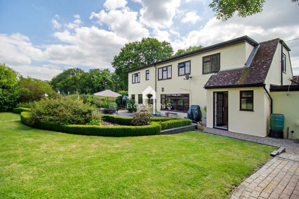 Additional property image - Kelvedon Road, Little Braxted