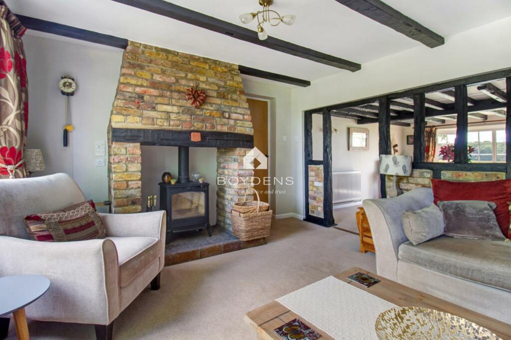 Additional property image - Kelvedon Road, Little Braxted