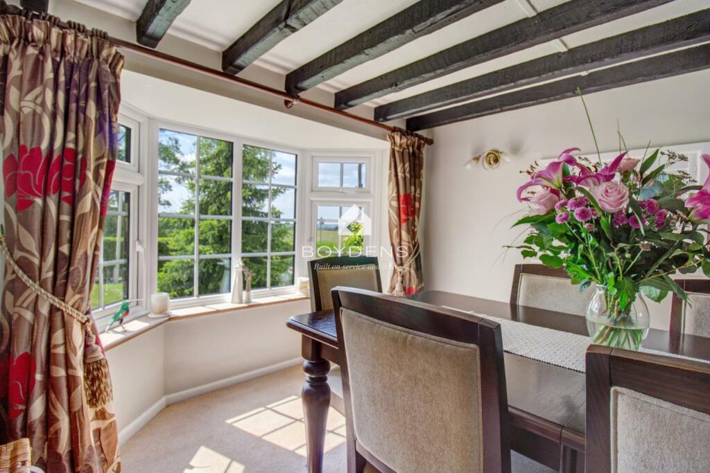 Additional property image - Kelvedon Road, Little Braxted