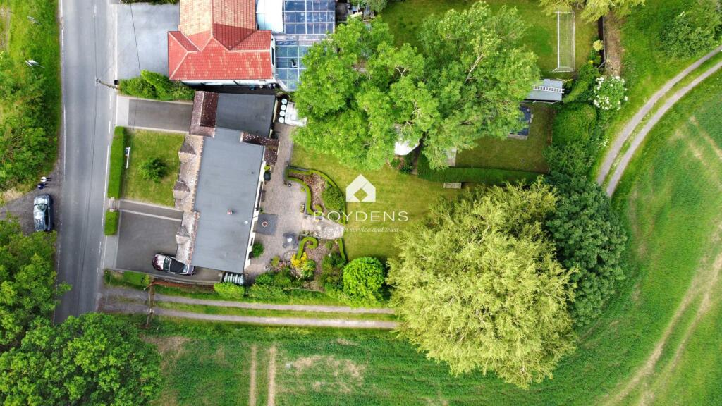 Additional property image - Kelvedon Road, Little Braxted