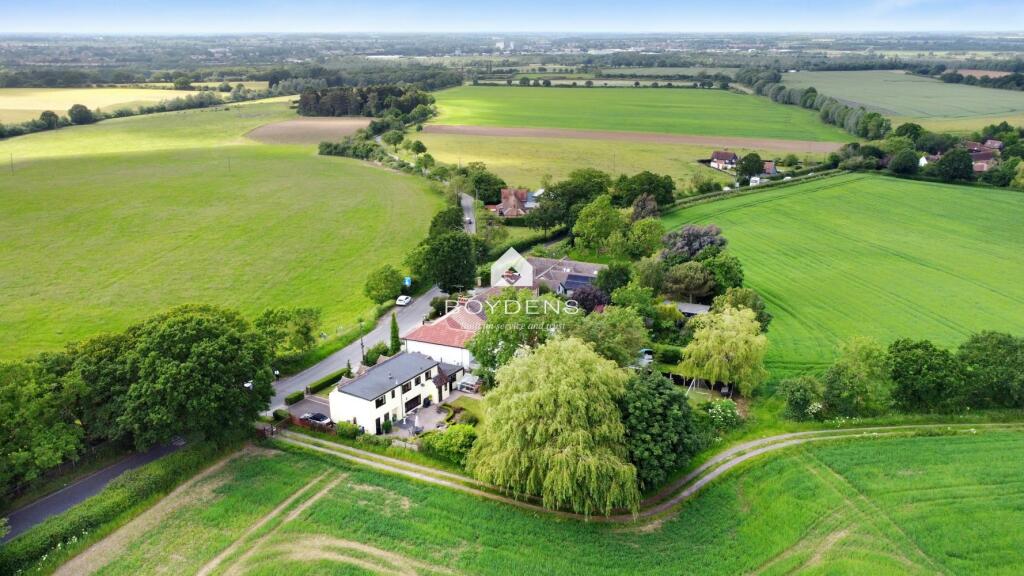 Additional property image - Kelvedon Road, Little Braxted