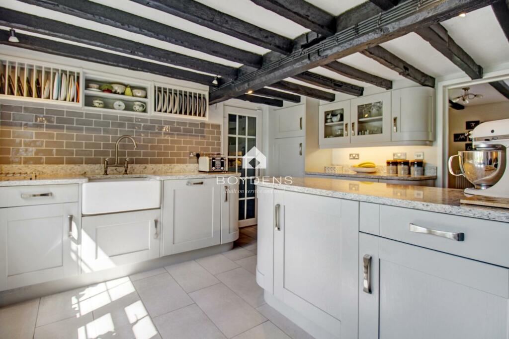 Additional property image - Kelvedon Road, Little Braxted