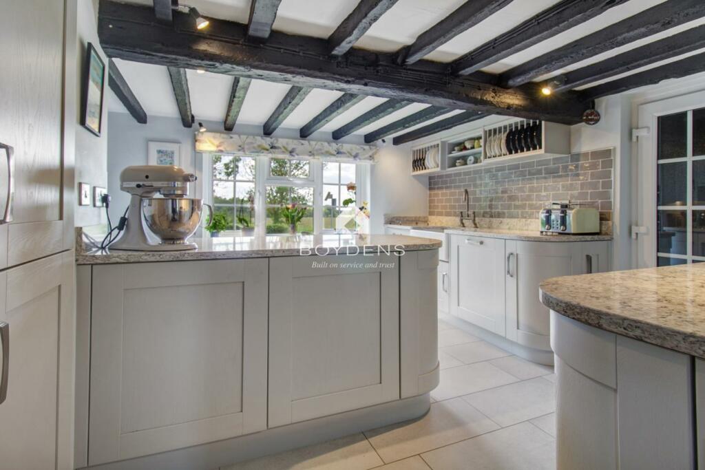 Additional property image - Kelvedon Road, Little Braxted