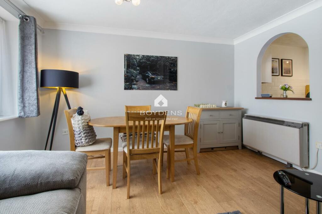 Additional property image - Shearers Way Boreham