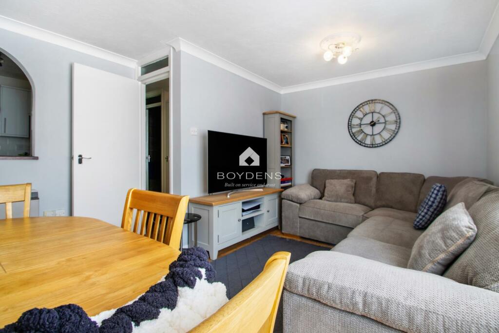 Additional property image - Shearers Way Boreham