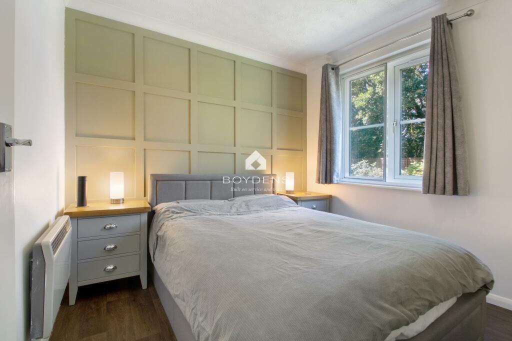 Additional property image - Shearers Way Boreham