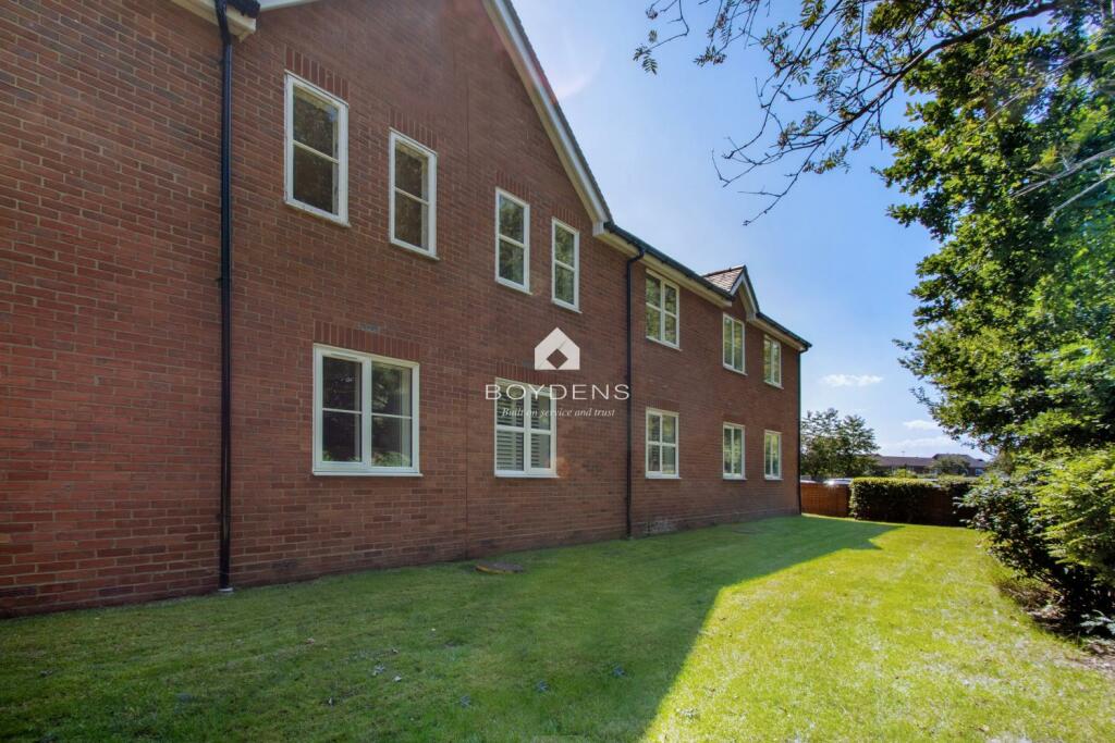 Additional property image - Shearers Way Boreham