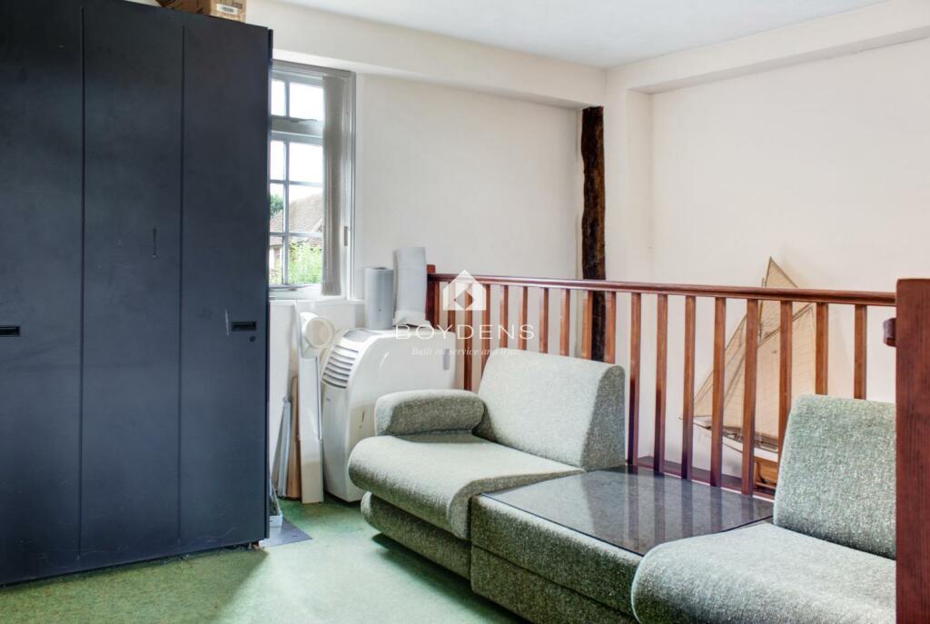 Additional property image - Commercial Offices, Hornigals, Feering