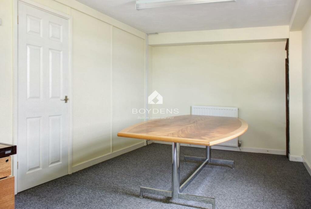 Additional property image - Commercial Offices, Hornigals, Feering