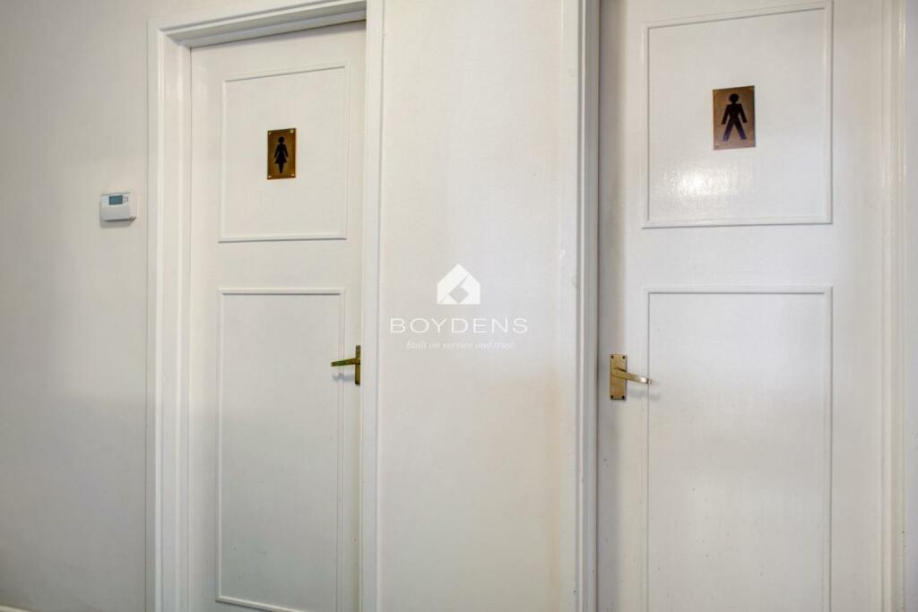 Additional property image - Commercial Offices, Hornigals, Feering