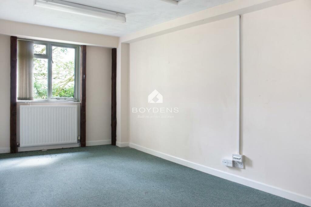 Additional property image - Commercial Offices, Hornigals, Feering