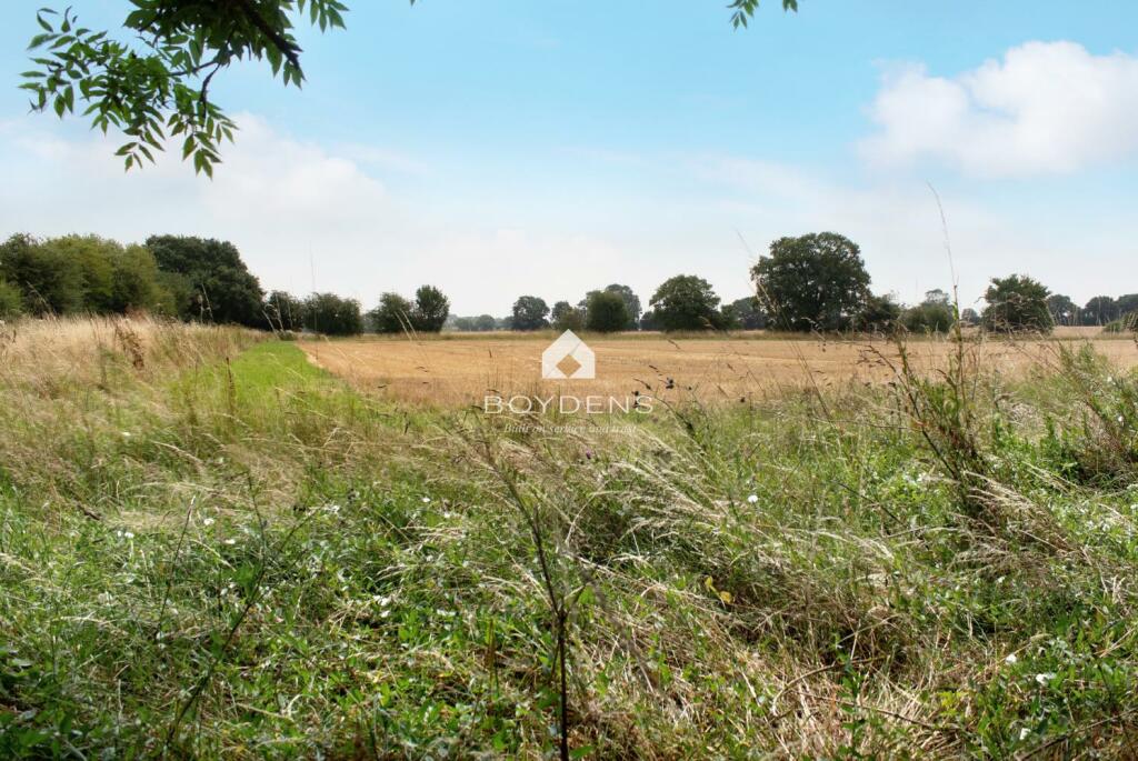 Additional property image - Commercial Offices, Hornigals, Feering