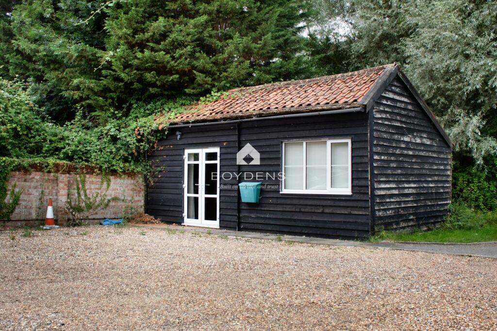 Additional property image - Commercial Offices, Hornigals, Feering