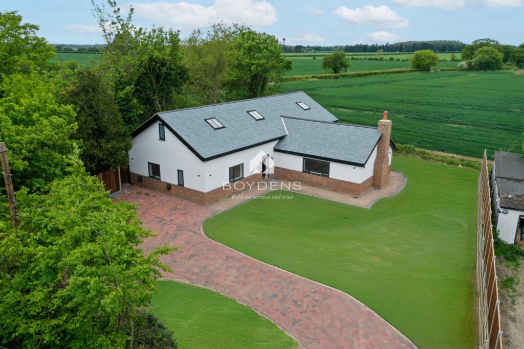 Main image of property: Cobbs Lane Bambers Green