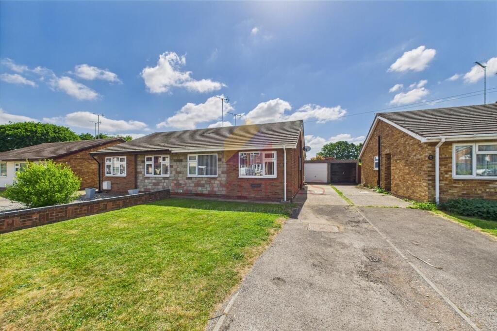 Main image of property: Rectory road, Tiptree