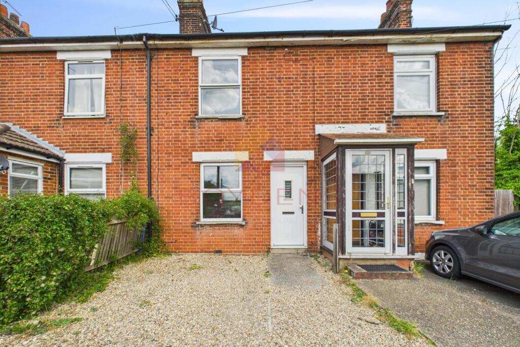 Main image of property: Skitts Hill Braintree